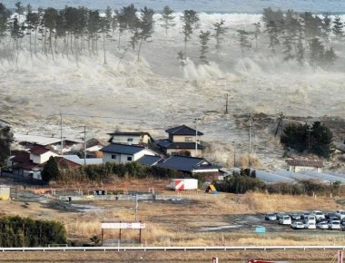 Καταστροφή στην Ινδονησία: Αγνοούνται 5.000 άνθρωποι - 2000 οι νεκροί